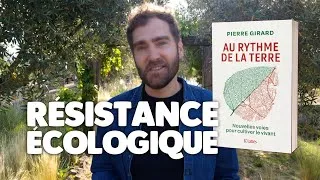 Miniature : Au rythme de la Terre : six ans d'enquête sur les fermes