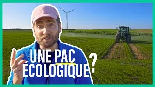 Miniature : Crise bio et backlash écologique : quelle future PAC ?