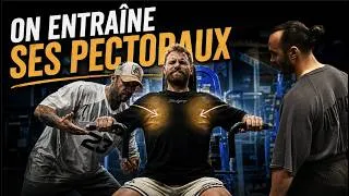 Miniature : ON A MIS 2 COACHS SUR SON PLUS GROS POINT FAIBLE !