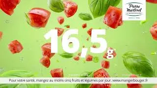 Miniature : QUINOA CROQUANT - Salade protéinée Pierre Martinet !