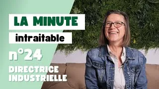 Miniature : #EP24 Nos Métiers chez Pierre Martinet I Isabelle (Directrice Industrielle)