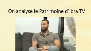Miniature : Ibra TV : Fortune & Argent Gagné .. je donne les chiffres !