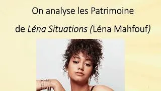 Miniature : Lena Situations : Fortune, Argent, Patrimoine.. je donne les CHIFFRES !