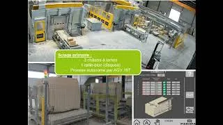Miniature : Carrières de Noyant : les producteurs répondent aux demandes croissantes de pierres françaises