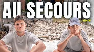 Miniature : ON ATTAQUE LES SOLS ET C'EST UN VRAI CAUCHEMAR !