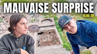 Miniature : LA RÉALITÉ NOUS RATTRAPE !