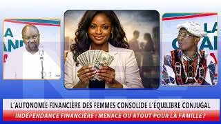 Miniature : Autonomie financière féminine : jusqu’où aller sans briser l’unité ?