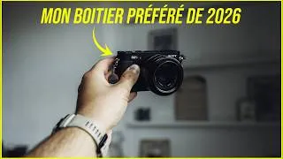 Miniature : SONY RX1RIII - Mon retour d'expérience 📷