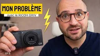 Miniature : Un BOITIER EXTRAORDINAIRE... MAIS ! 🤯