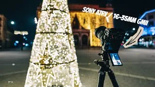 Miniature : J’ai testé la photo de nuit à Noël (et j’ai adoré) 🎄📷