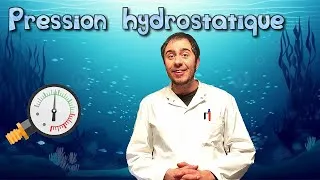 Miniature : PRESSION hydrostatique