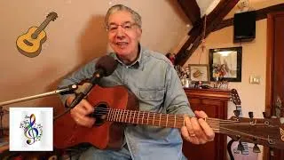Miniature : LE GORILLE - Georges BRASSENS (Cover : PIERRE C)