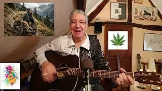 Miniature : LA FILLE DU COUPEUR DE JOINTS - H.F THIEFAINE (Cover : PIERRE C)