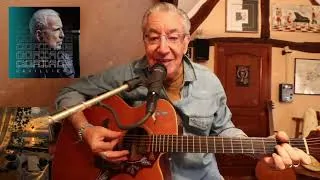 Miniature : CORIACE - Bernard LAVILLIERS (Cover : PIERRE C)