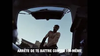 Miniature : Tu ne manques pas de discipline. Tu manques de stabilité intérieure...