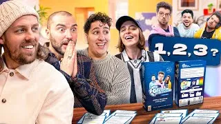 Miniature : Qui serait LE PIRE STAGIAIRE ?