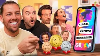 Miniature : Ce jeu nous fait faire n'importe quoi avec nos téléphones !
