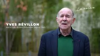 Miniature : Yves Révillon et les candidats dissidents #boiscolombes #municipales2026 #pcl26