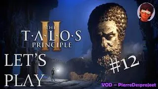 Miniature : La côte méridionale | THE TALOS PRINCIPLE 2 #12