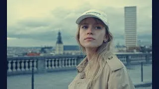 Miniature : OrelSan - Évidemment (feat. Angèle) [CLIP FAN-MADE]