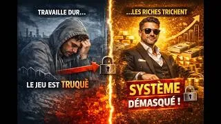 Miniature : Pourquoi les riches restent riches et personne ne t'explique