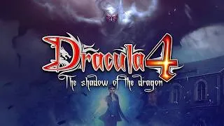 Miniature : DRACULA 4 - L'OMBRE DU DRAGON