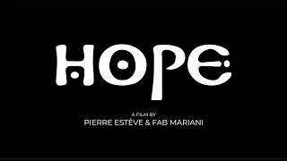 Miniature : HOPE (Work in progress)