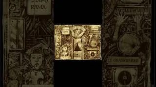 Miniature : Obscura CD ROM Track