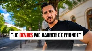 Miniature : Business, Femmes, immigration : Voici pourquoi il est PARTI de France