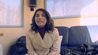 Miniature : Interview de Caterina Murino : "Toute ma vie" de Pierre FERRIERE
