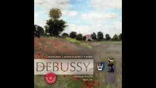 Miniature : Debussy La Petite Suite : Bateau