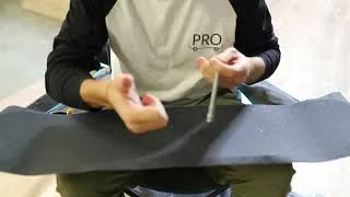 Miniature : Comment gripper Un Skate ?!