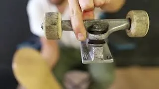 Miniature : Monter Un Skate facilement