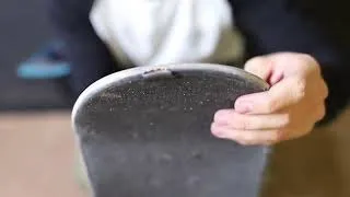 Miniature : comment garder sont skate Neuf