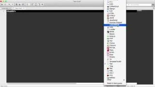 Miniature : COURS COMPLET PHP MYSQL [27/xx] - Les instructions include et require