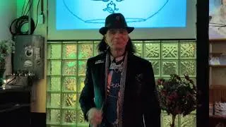 Miniature : Pierre Harrisson alias Le Chanteur De Rimouski sur YouTube de partout dans le monde.