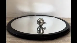Miniature : Toupie magique ou toupie tippe-top