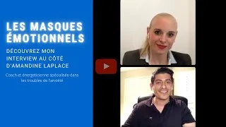 Miniature : OSER ÊTRE SOI-MÊME- Interviewé par Amandine Laplace