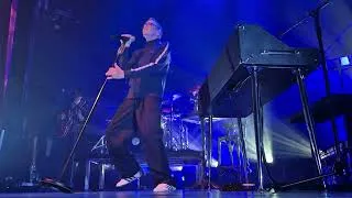 Miniature : Alain Chamfort - Paradis - Manureva - Paris -  La Cigale - 06/04/26