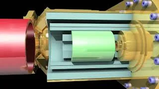 Miniature : Microscope : le satellite qui a testé le principe d'équivalence