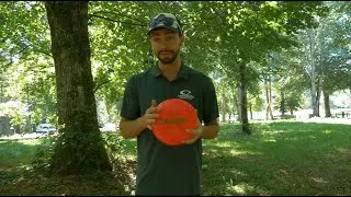 Miniature : Le Beetle de Latitude64 // Un frisbee pour le Discgolf ?