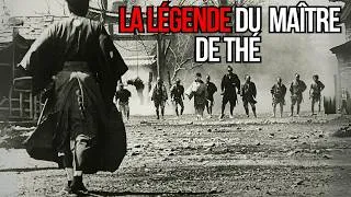 Miniature : Comment Maîtriser la "Pensée sans Pensée" (Mushin)