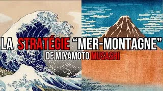 Miniature : Devenir Imprévisible va te rendre plus Fort que les Autres