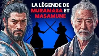 Miniature : Le Secret des Maîtres Forgerons Japonais Pour Lâcher Prise