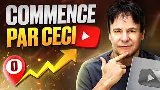 Miniature : Comment se lancer sur YouTube en 2026 (étape par étape)