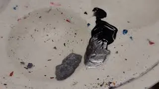 Miniature : BOUM 💥 fabriquer un tuyau explosé pour ton diorama Warhammer 😜. De la chaîne pierreméchanicus⚔️. 