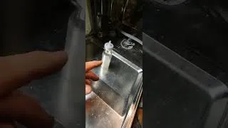 Miniature : Pompe de vidange bloquée 😱 que faire sur un lave-vaisselle ?