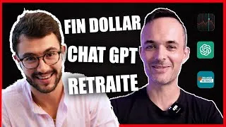 Miniature : Faux entrepreneurs à Dubaï, Chat GPT, Braquage des retraites
