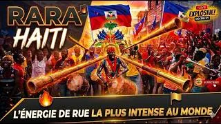Miniature : RARA HAÏTI 🇭🇹🔥 STREET ENERGY