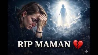 Miniature : RIP Maman 💔🕊️ | Hommage à ma mère